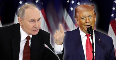 "W Moskwie są przerażeni". Emocje w Rosji po ataku USA na Wenezuelę