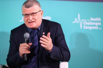 W Polsce pojawiają się choroby, których nie było. "Społeczeństwo musi być poinformowane"