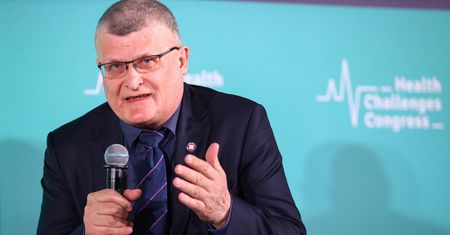 W Polsce pojawiają się choroby, których nie było. "Społeczeństwo musi być poinformowane"