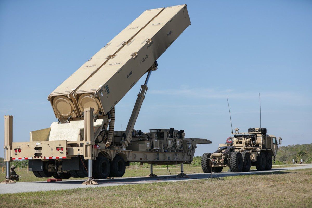 U.S. defence contracts $756m with Lockheed for untested missile
