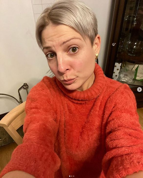 Magdalena Narożna