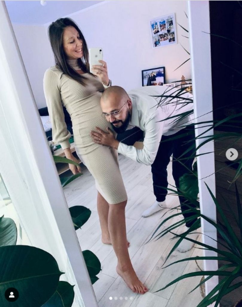 "Ślub od pierwszego wejrzenia". Aneta i Robert zdradzili płeć dziecka!