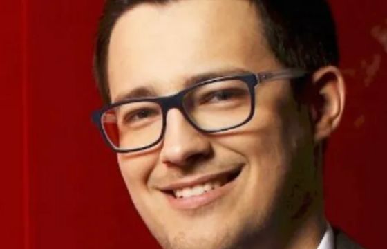 Były szef sportu w "Rzeczpospolitej" dołączył do związku sportowego