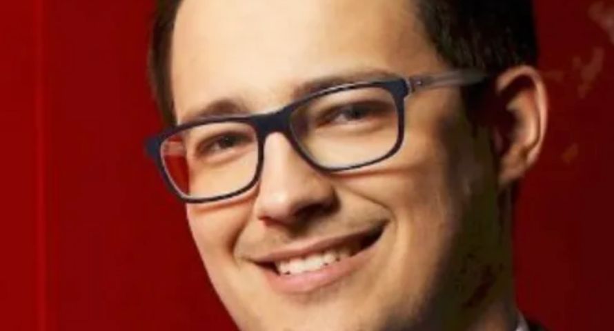 Były szef sportu w "Rzeczpospolitej" dołączył do związku sportowego