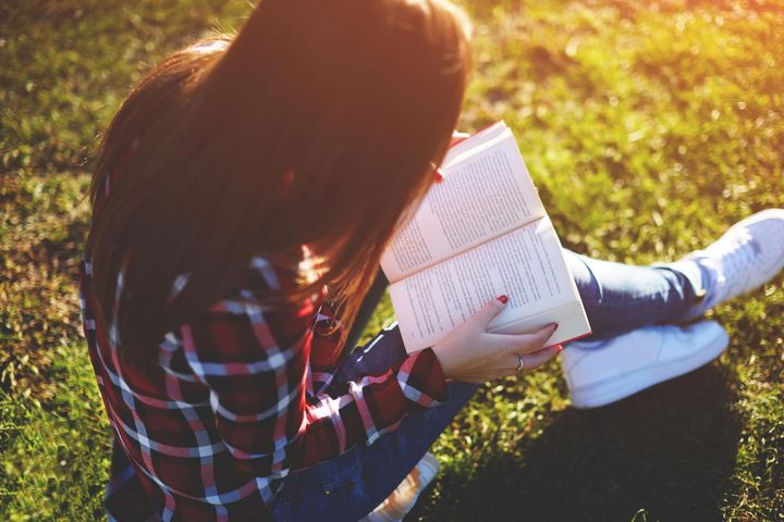 Jak nastolatki przeżywają książki?