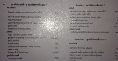 Posiłki w żłobkach i przedszkolach. Nie chcesz wiedzieć, co je twoje dziecko