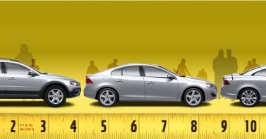 Masz Volvo? Bij rekord Guinnessa!