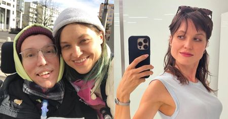 TYLKO NA PUDELKU: Agata z Life on Wheelz o ponownym wprowadzeniu się do Wojtka: "Zaproponowałam, że będziemy się rozliczać jak za pracę asystencką"
