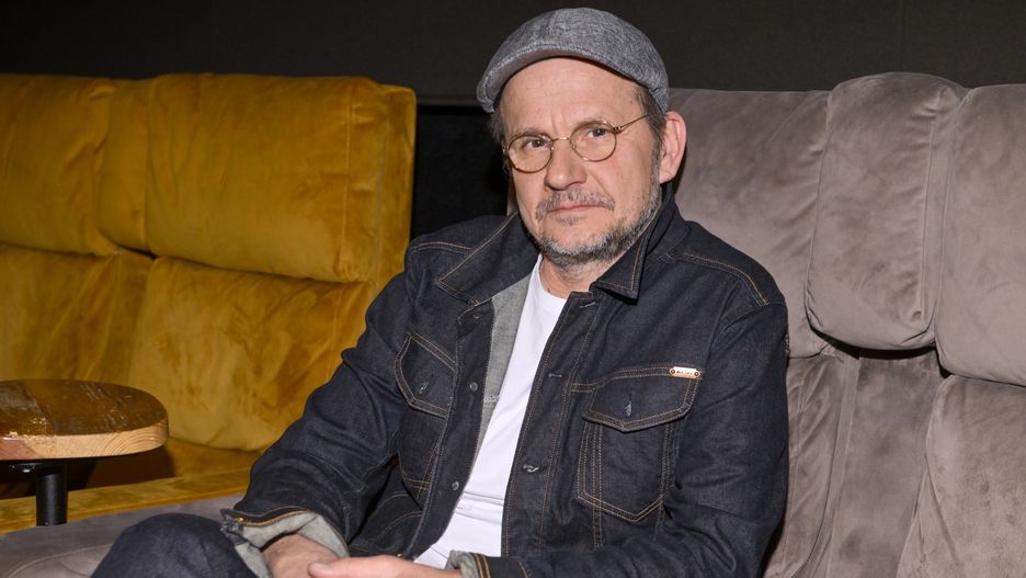 Fot. Jacek Kurnikowski/AKPA
konferencja, "Czerwone maki" - pokaz i konferencja filmu, Czerwone maki, pokaz filmu