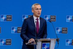 Deutche Welle: Będzie nowy szef NATO. Kto zastąpi Stoltenberga?