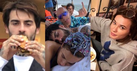 Quebonafide odblokował PRYWATNE konto na Instagramie! (ZDJĘCIA)