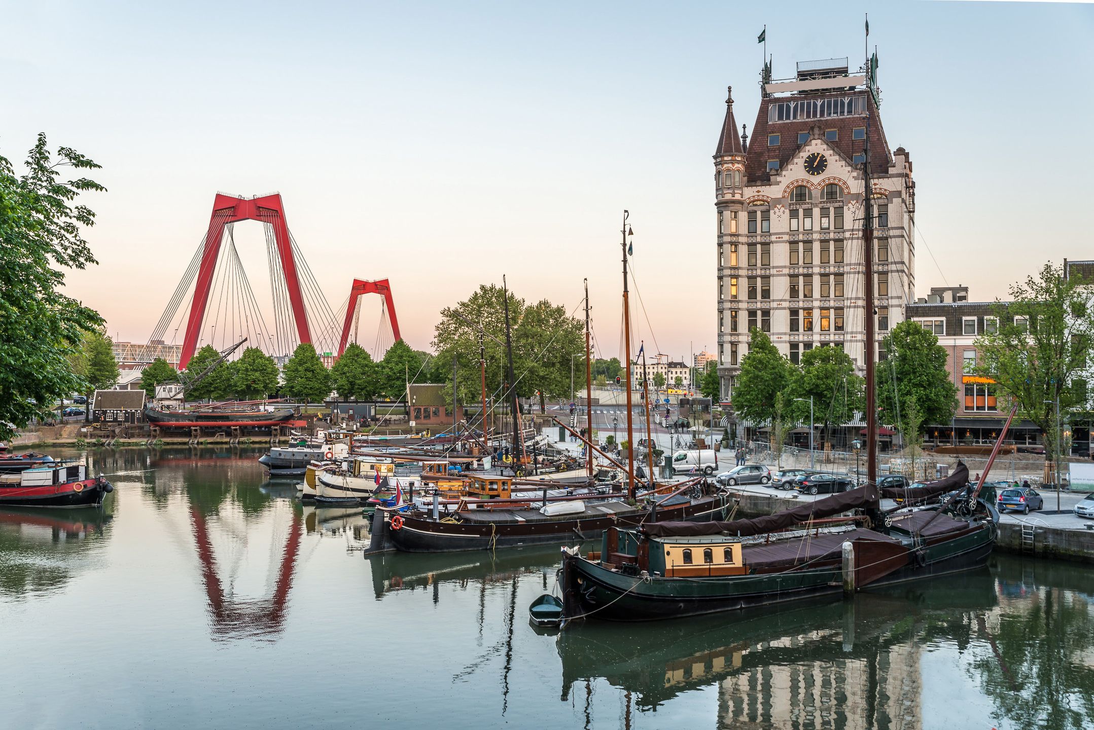 Rotterdam 