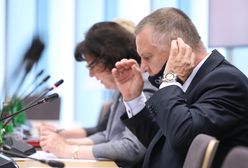 Syn szefa NIK zawiadamia prokuraturę