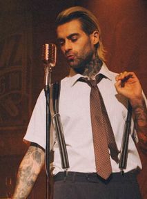 Quebonafide oszukał fanów? "Północ Południe" trafi do streamingu