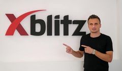 Sławomir Peszko w reklamie alkomatów Xblitz