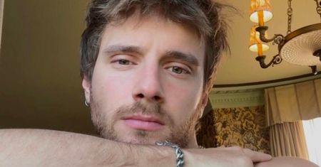 Maciej Musiał podbija Nowy Jork Z OJCEM. Pochwalił się wspólną fotką z aktorem. Podobni?