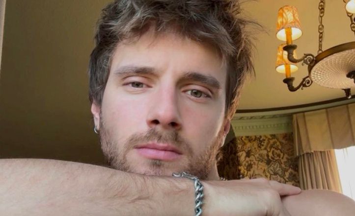 Maciej Musiał podbija Nowy Jork Z OJCEM