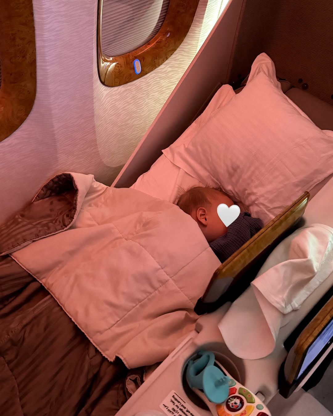 Dubajskie wakacje Sandry Kubickiej