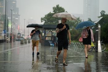 Przybędzie z południa Europy. Czerwiec będzie wyjątkowy