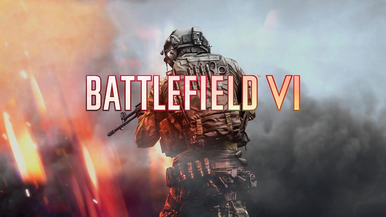Battlefield 6 nadchodzi. Pokaz gry 9 czerwca