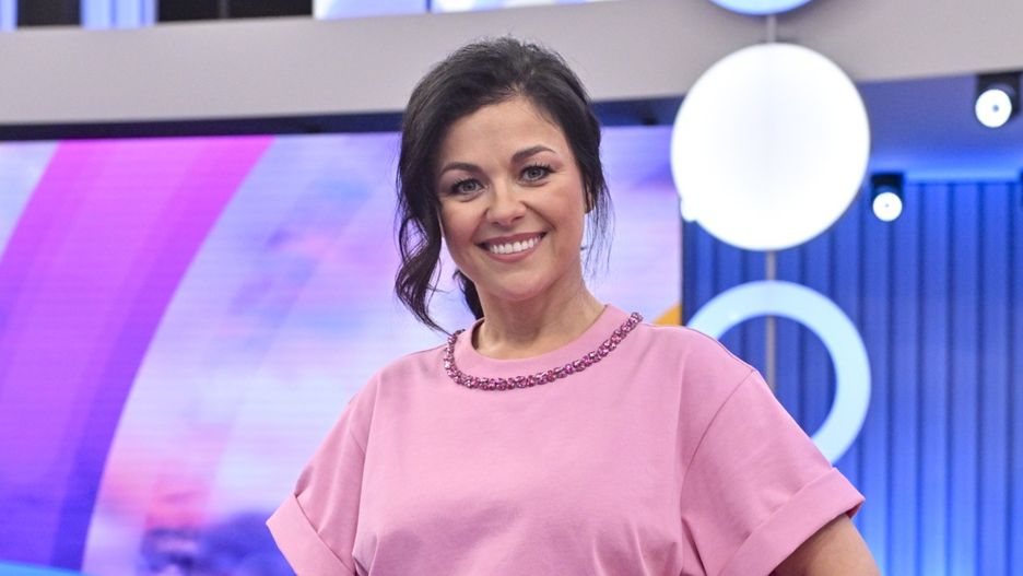 Katarzyna Cichopek, Halo tu Polsat
