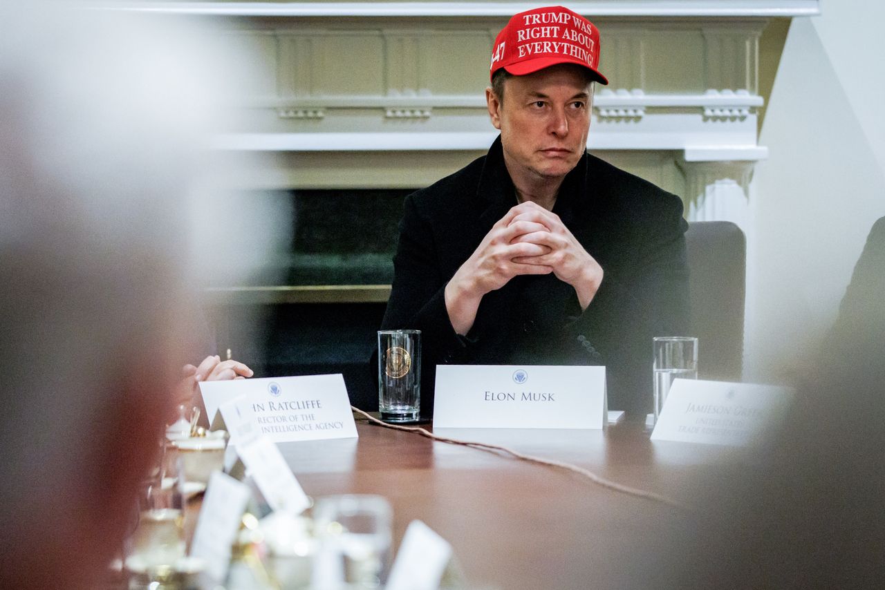 Tak się kończą cięcia Muska. W USA nie było komu liczyć danych o inflacji