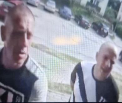 Napad w Gdyni. Policja pokazała zdjęcie