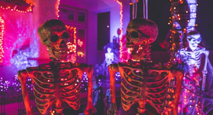 Kreatywność nie z tego świata: jak marki świętują Halloween