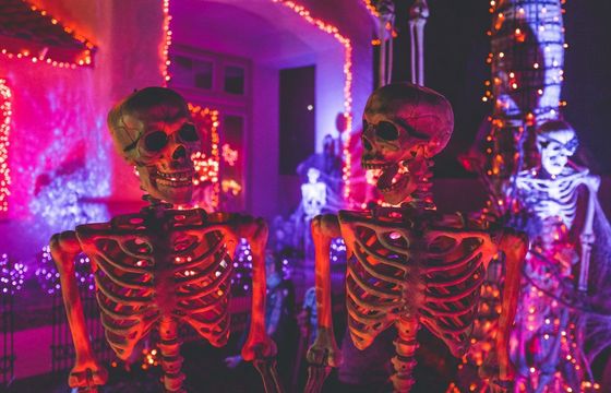 Kreatywność nie z tego świata: jak marki świętują Halloween