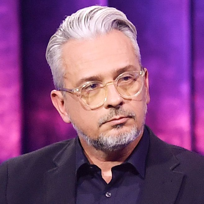 Marcin Wikło poprowadzi "Wiadomości wPolsce24"