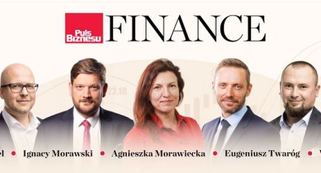 „Puls Biznesu” z nowym serwisem dla subskrybentów