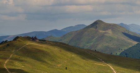 Bieszczady na wakacje. Co warto zobaczyć?