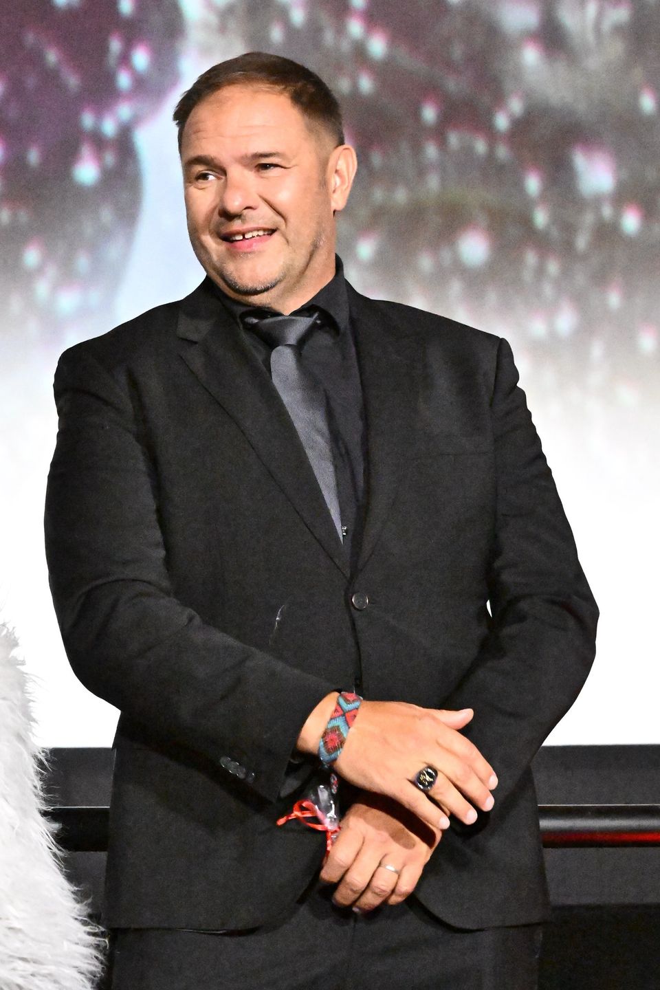 Tomasz Karolak zamienił katolicyzm na protestantyzm