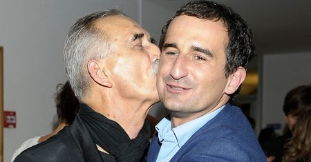 Michał Koterski wspomina trudne dzieciństwo u boku ojca-alkoholika. "Czułem lęk, żeby nie zapił się na śmierć"