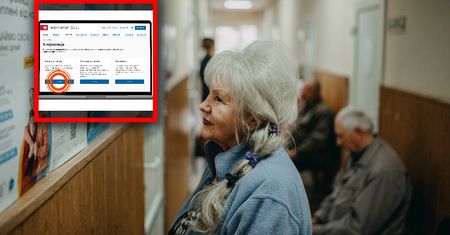 Złe terminy w Centralnej e-Rejestracji. Pacjenci odchodzą z kwitkiem