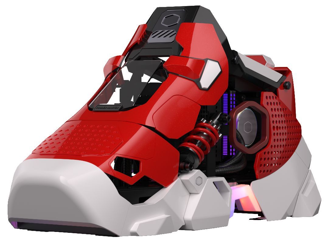 Sneaker X