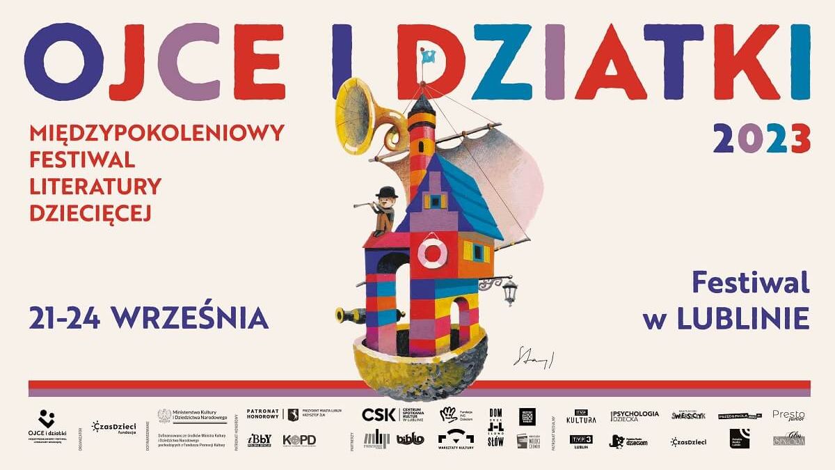 Festiwal Ojce i Dziatki