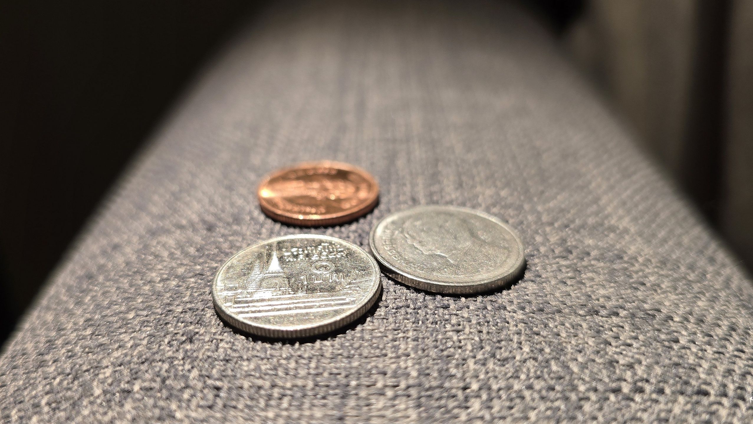 Tak wyglądają poszukiwane monety