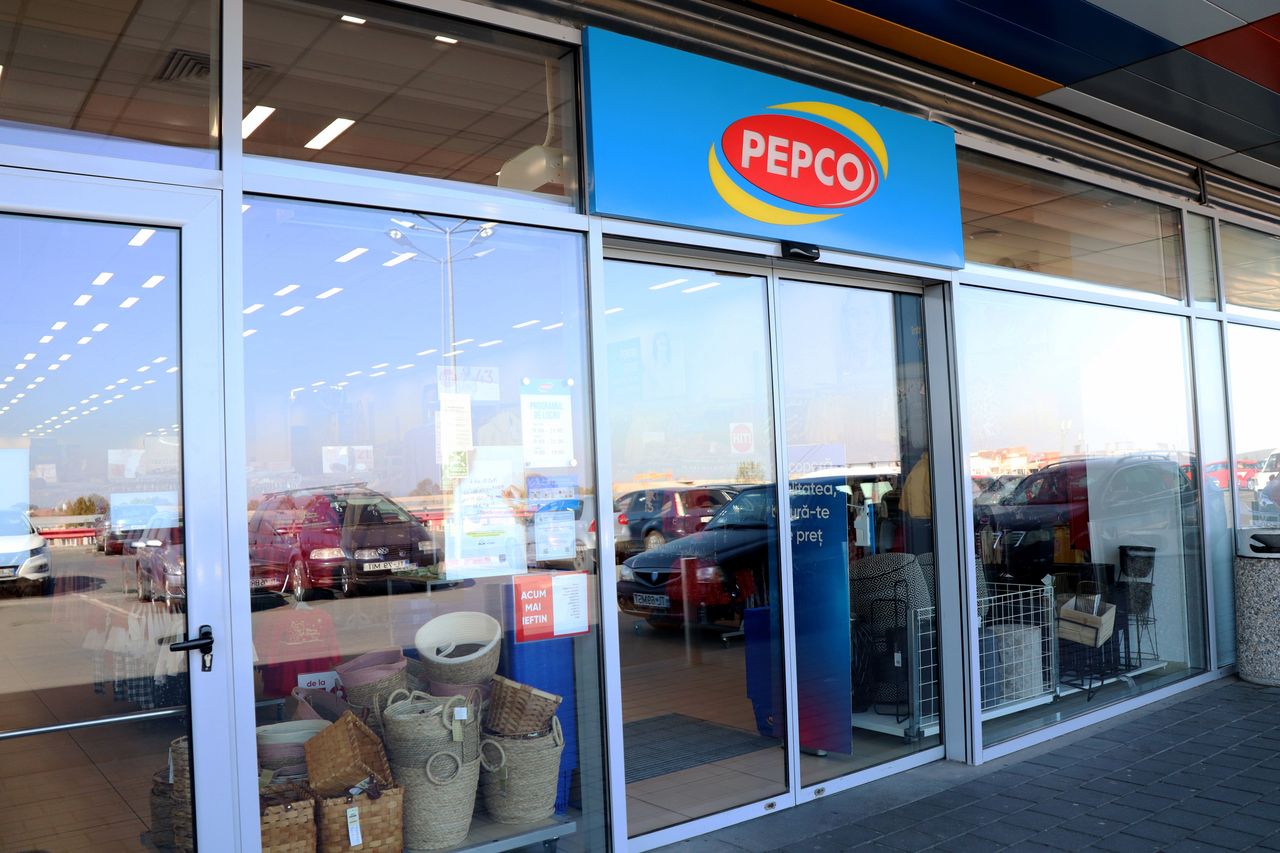 Pepco tłumaczy się z cen na wyprzedaży