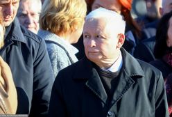Kaczyński odchodzi z rządu. Jako wicepremier zarobił krocie
