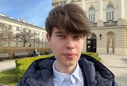 Komisja Dyscyplinarna grozi Szafarowiczowi. Jest reakcja Czarnka