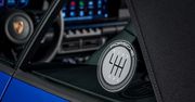 Debiutuje purystyczne Porsche 911 Carrera T. Ma tylny napęd i skrzynię manualną
