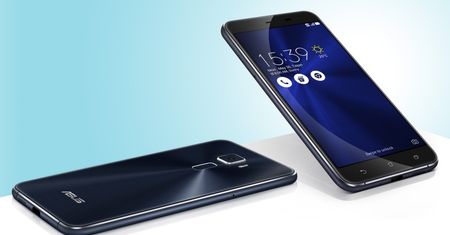 Asus zabiera się za aktualizację smartfonów do Androida 7.0 Nougat [AKT.]