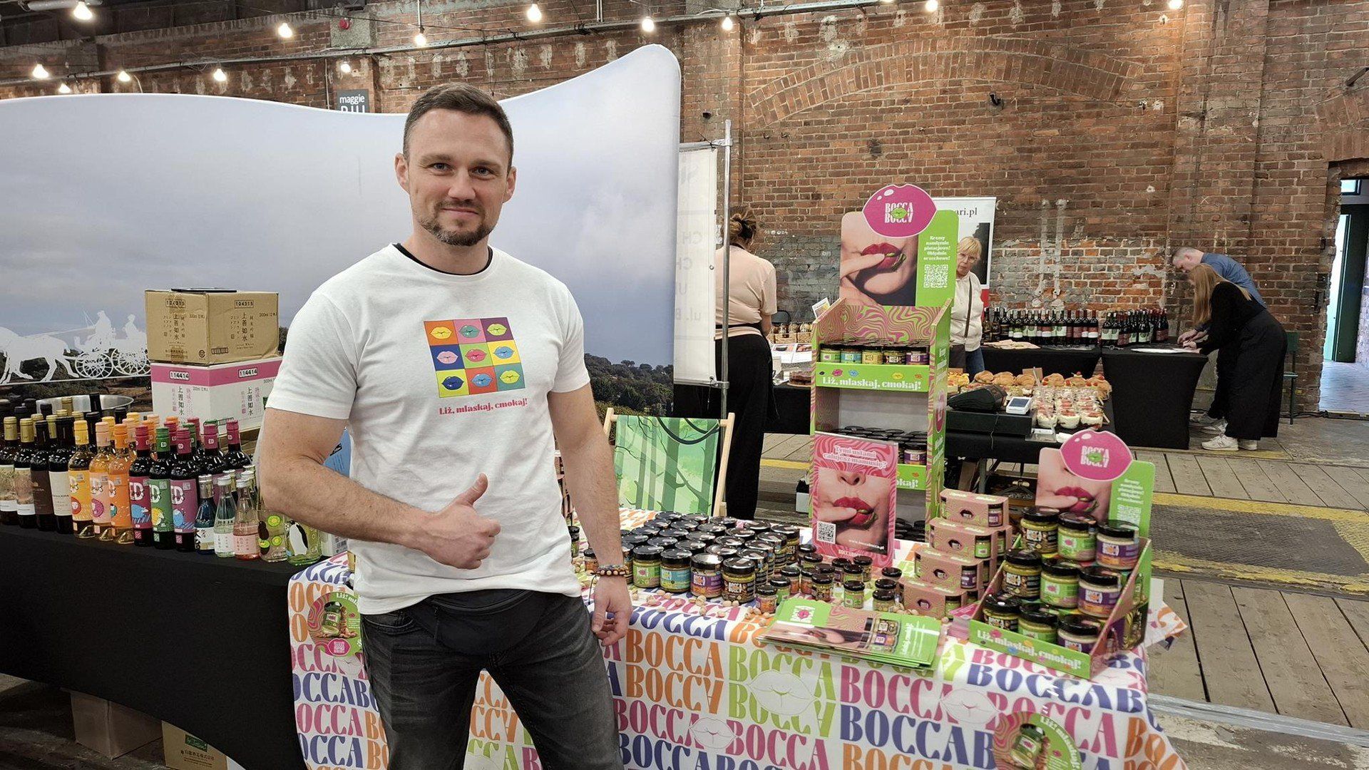 Wrocławskie targi „Kupuj Świadomie” już w ten weekend! Moda, rośliny, design, rzemiosło, jedzenie i koncerty – przyjdź i odkrywaj!