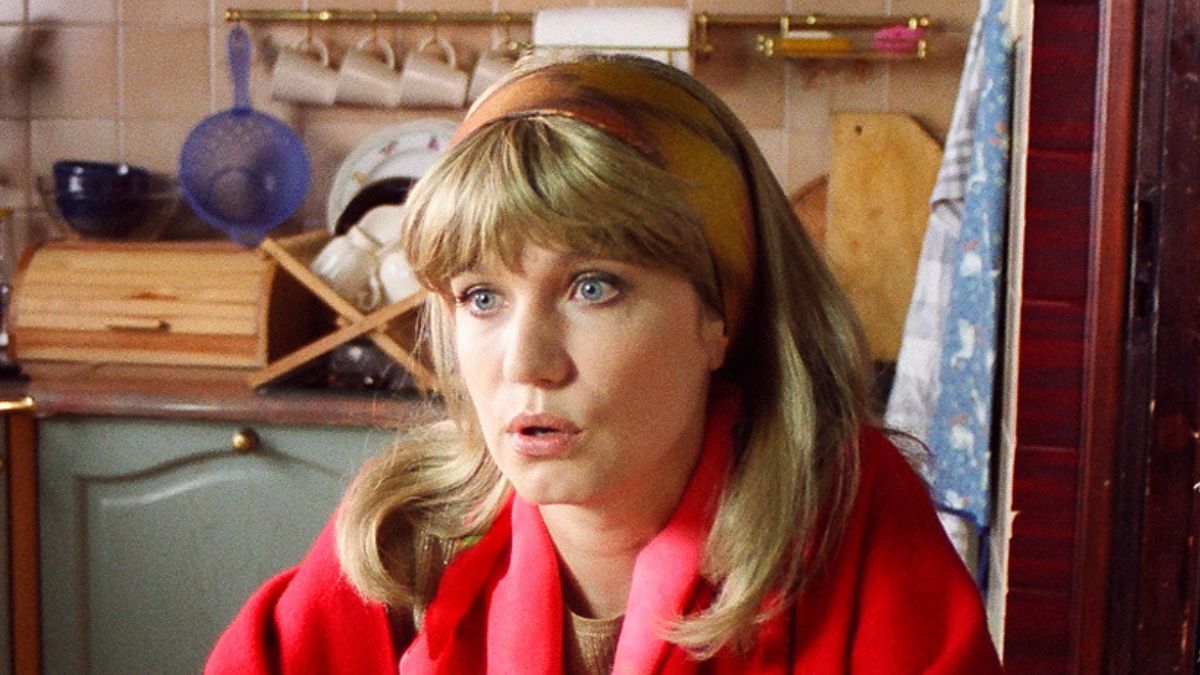 Jak dziś wygląda Joanna Trzepiecińska?