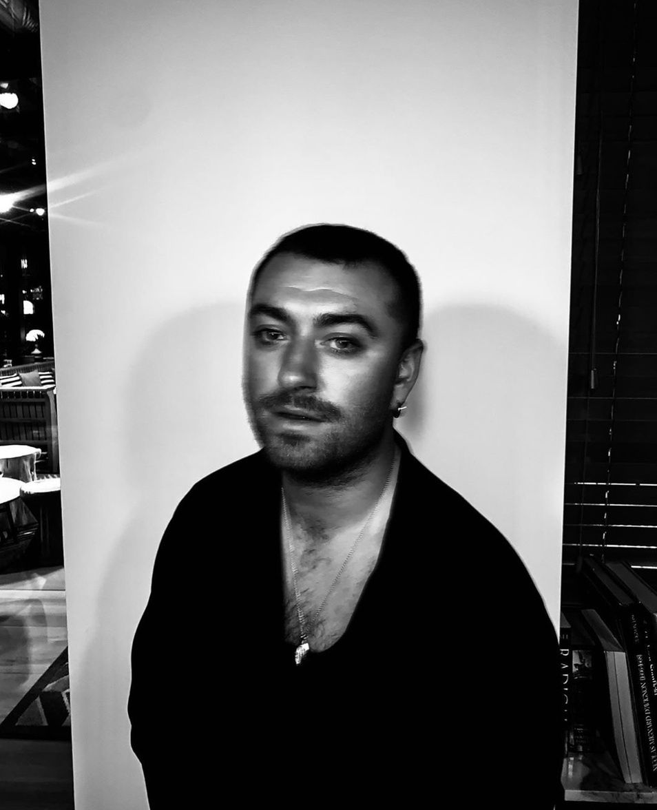 Sam Smith