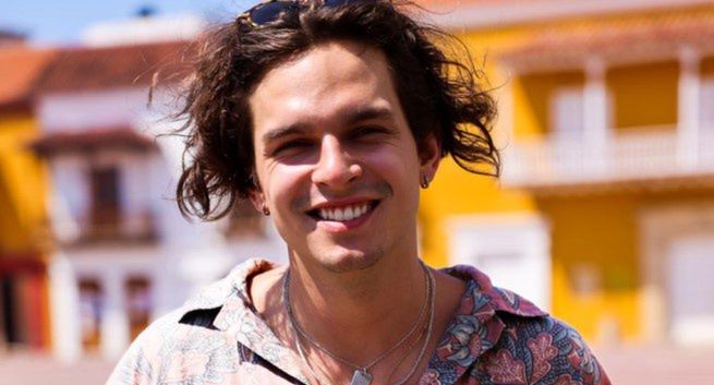 Uczestnik „Hotelu Paradise” okazał się bratem menadżera TVN