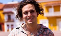 Uczestnik „Hotelu Paradise” okazał się bratem menadżera TVN