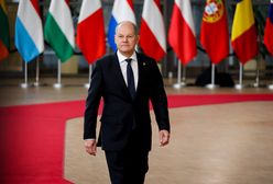 "Nie wiem". Kanclerz Scholz zaskoczył odpowiedzią o Putinie