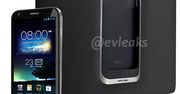 Asus PadFone 2 w grudniu. Ujawniono ceny!